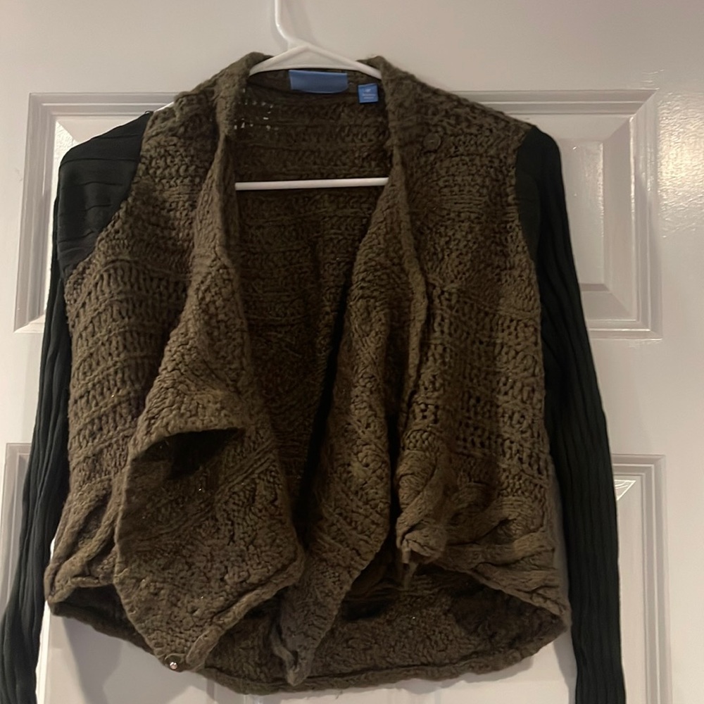 Vera Wang Cardigan